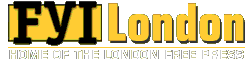 FYILonond.com:  Home of the London Free Press