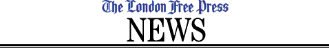 The London Free Press News